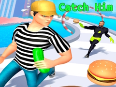 Lojë Catch Him