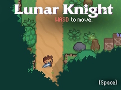 Lojë Lunar Knight