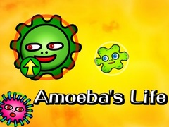 Lojë Amoeba's Life