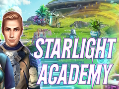 Lojë Starlight Academy