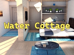 Lojë Water Cottage