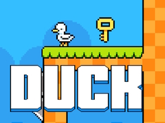Lojë Duck