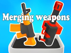 Lojë Merging weapons