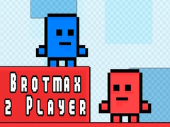 Lojë BrotMax 2 Player