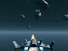 Lojë Space Guardian