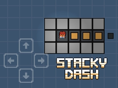 Lojë Stacky Dash