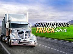 Lojë Countryside Truck Drive
