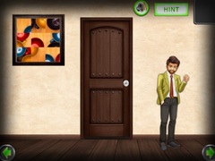 Lojë Amgel Easy Room Escape 175