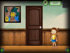 Lojë Amgel Kids Room Escape 191