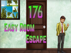 Lojë Amgel Easy Room Escape 176