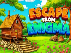 Lojë Escape From Enigma