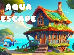 Lojë Aqua Escape