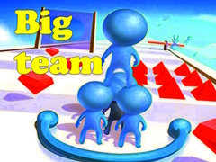 Lojë Big team