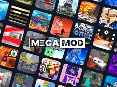 Lojë Mega Mod