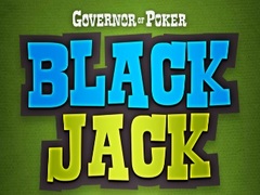 Lojë Governor of Poker Black Jack
