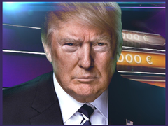 Lojë Millionaire With Trump