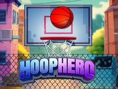Lojë HoopHero