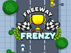 Lojë Freeway Frenzy