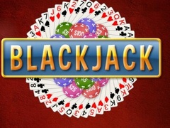 Lojë Blackjack King