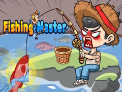 Lojë Fishing Master