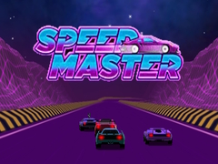 Lojë Speed Master