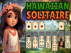 Lojë Hawaiian Solitaire