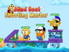 Lojë Blind Boat Shooting Master