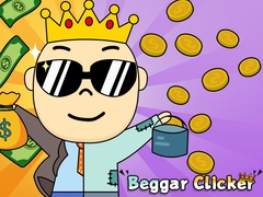 Lojë Beggar Clicker