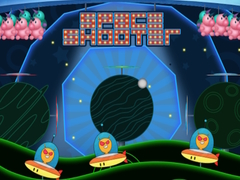 Lojë SpaceShooter