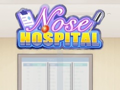 Lojë Nose Hospital