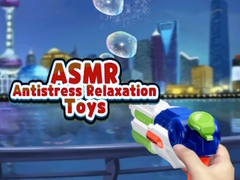 Lojë ASMR Antistress Relaxation Toys