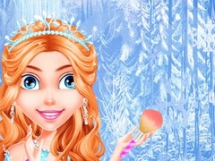 Lojë Little Princess Braid Hairs