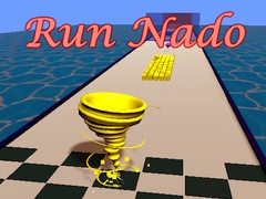 Lojë Run Nado