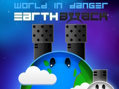 Lojë World in Danger Earth Attack