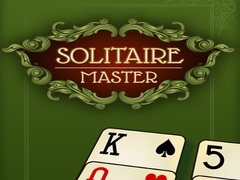 Lojë Solitaire Master