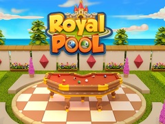 Lojë Royal Pool