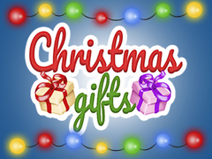 Lojë Christmas Gifts