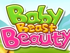 Lojë Baby Beast Beauty