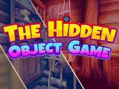 Lojë The Hidden Objects Game