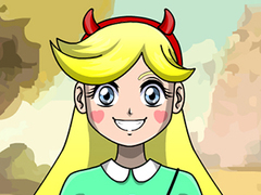 Lojë Star vs Evil Avatar Maker