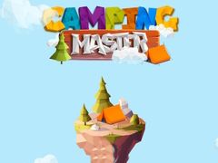 Lojë Camping Master