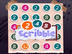 Lojë 248 Scribble