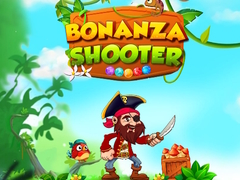 Lojë Bonanza Shooter