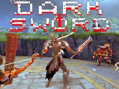Lojë Dark Sword