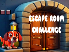 Lojë Escape Room Challenge