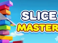 Lojë Slice Master