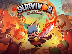 Lojë Survivor: Space Battle