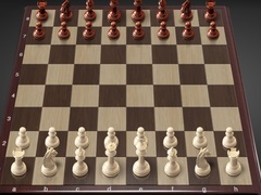 Lojë SparkChess Mini