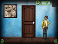 Lojë Amgel Easy Room Escape 177