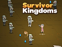 Lojë Survivor Kingdoms